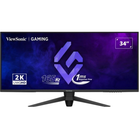 MON 32VA 3440X1440 165HZ 1 MS VX3480-2K-