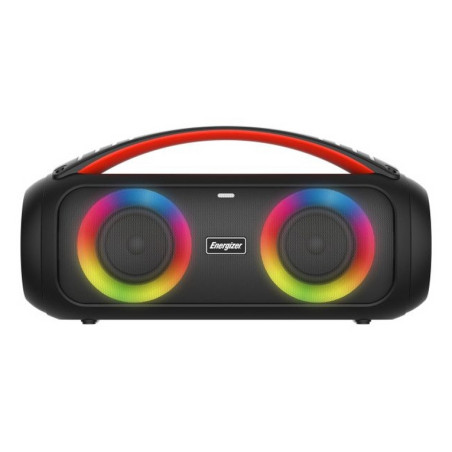ENERGIZER PARTY SPEAKER BT + POWERB ANK