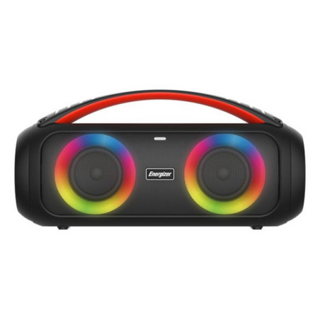 ENERGIZER PARTY SPEAKER BT + POWERB ANK