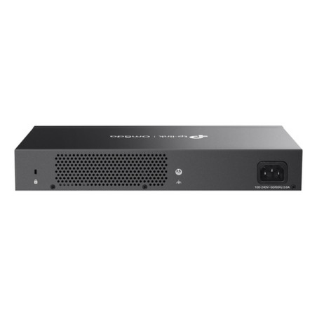 SWITCH 24P GIGABIT EASY OMADA EASY MANAG