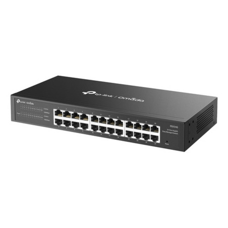 SWITCH 24P GIGABIT EASY OMADA EASY MANAG
