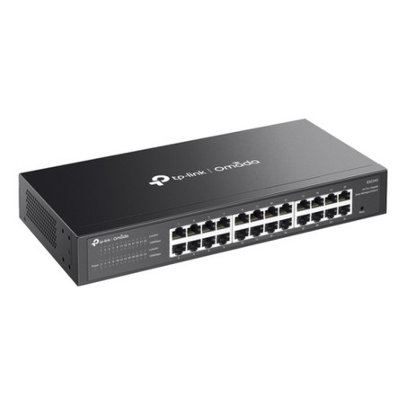 SWITCH 24P GIGABIT EASY OMADA EASY MANAG