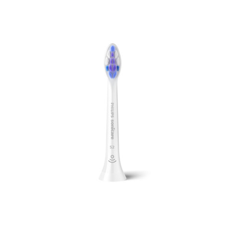 PHILIPS TESTINE RICAMBIO 8PCS SONIC HX60