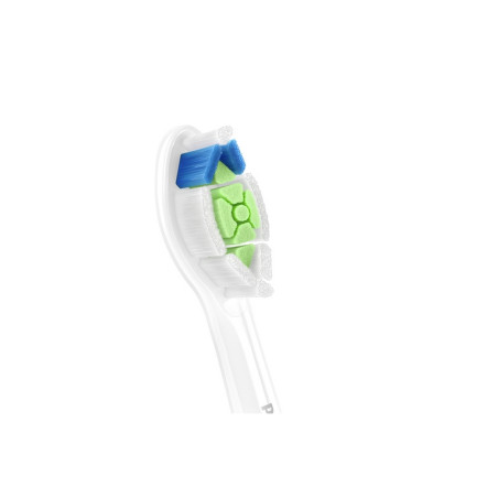PHILIPS TESTINE RICAMBIO 6PCS SONIC HX60