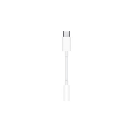 ADATTATORE USB-C - JACK 3.5MM APPLE ORIG