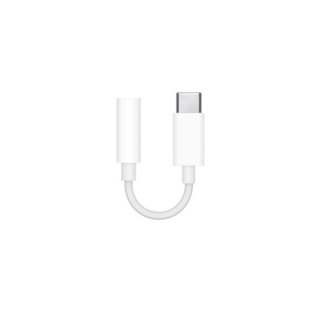 ADATTATORE USB-C - JACK 3.5MM APPLE ORIG