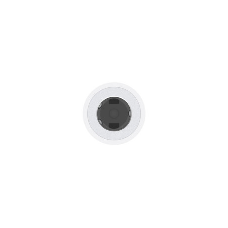 ADATTATORE USB-C - JACK 3.5MM APPLE ORIG