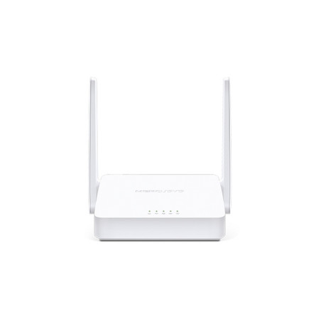 ROUTER ADSL2+ WIFI 300MBPS 3P 10/100 LAN