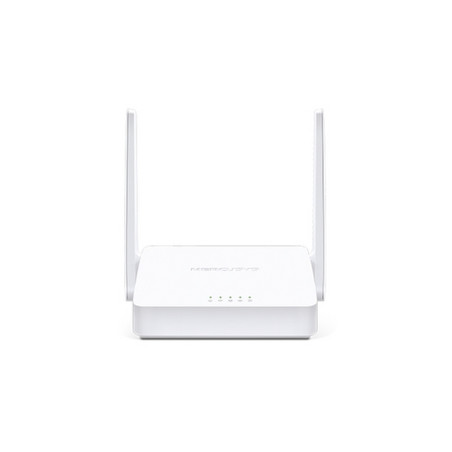 ROUTER ADSL2+ WIFI 300MBPS 3P 10/100 LAN