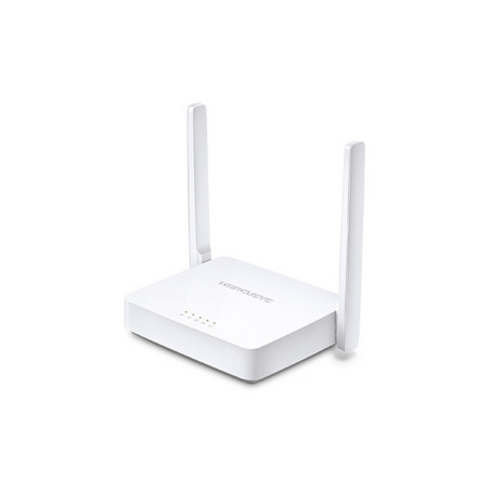 ROUTER ADSL2+ WIFI 300MBPS 3P 10/100 LAN