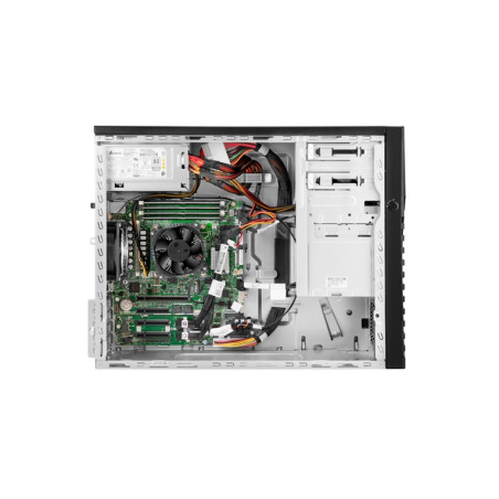 SERVER HPE ML30 E2414 32GB 1TB*2 G11 SAT
