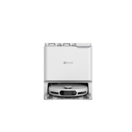 ASPIRAPOLVERE ROBOT RS20 PRO ACQUA CALDA