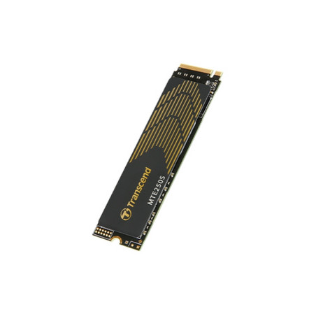TRANSCEND SSD INTERNO 1TB, M.2 2280, PCI