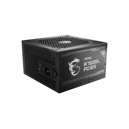 ALIMENTATORE 750W MAG A750GL 80+ GD FULL