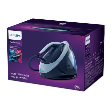 FERRO DA STIRO PHILIPS CALDAIA 8B PSG703