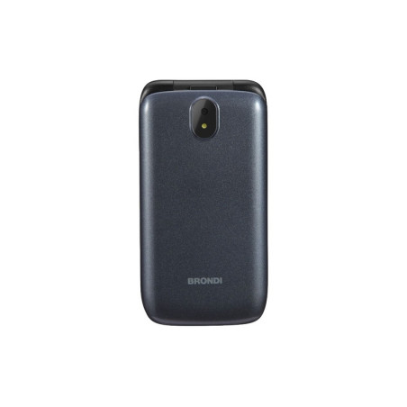 CELLULARE BRONDI STRIKE 4G DARK GRE 2,8