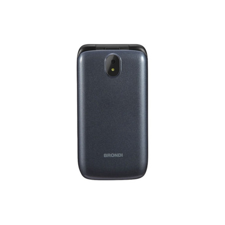 CELLULARE BRONDI STRIKE 4G DARK GRE 2,8
