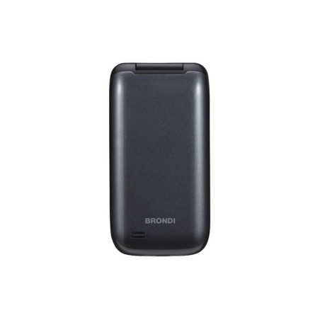 CELLULARE BRONDI STRIKE 4G DARK GRE 2,8