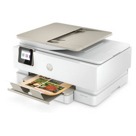 MF INK COL A4 WIFI F/R 15PP HP ENVY INSP