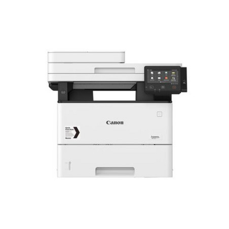 MF LAS B/N A4 MF453DW DUPLEX 36PPM I-SEN