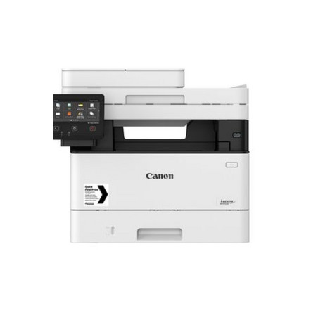 MF LAS B/N A4 MF453DW DUPLEX 36PPM I-SEN