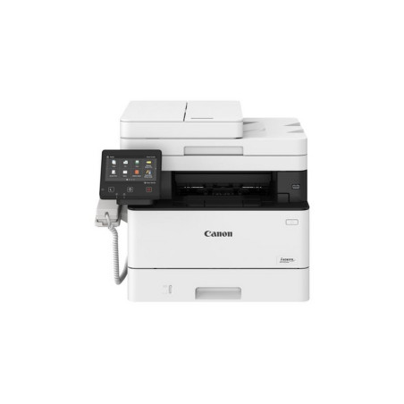 MF LAS B/N A4 MF453DW DUPLEX 36PPM I-SEN