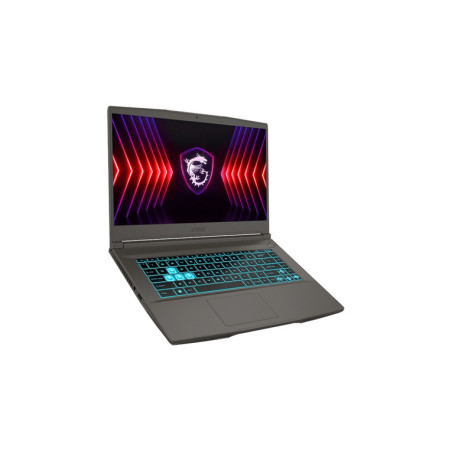 NB 15,6 RY7-7735HS 16GB 512SSD FD MSI TH