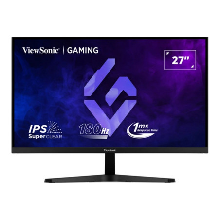 MON 27IPS FHD 2HDMI DP 180HZ 1MS GAMING