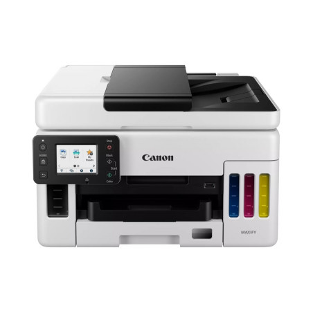 MF INK COL A4 WIFI LAN F/R 24PPM CANON M