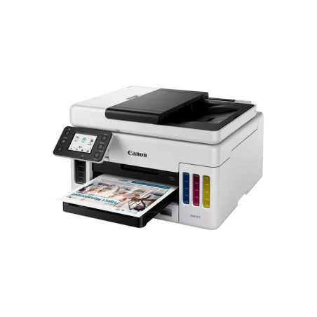 MF INK COL A4 WIFI LAN F/R 24PPM CANON M