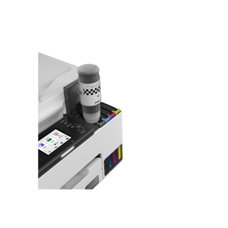 MF INK COL A4 FAX WIFI LAN 24PPM CANON M