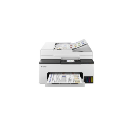 MF INK COL A4 FAX WIFI LAN 24PPM CANON M