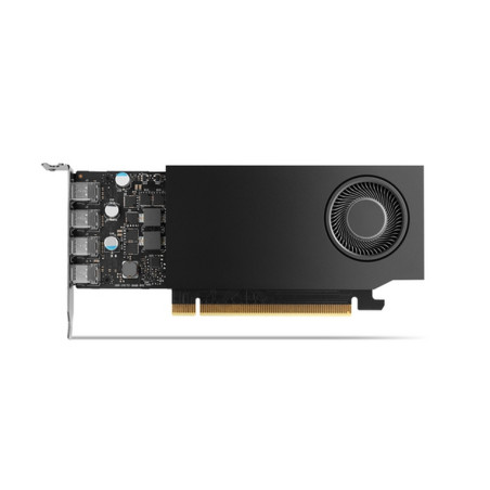 VGA PNY NVIDIA QUADRO A1000 8GB DDR6 128