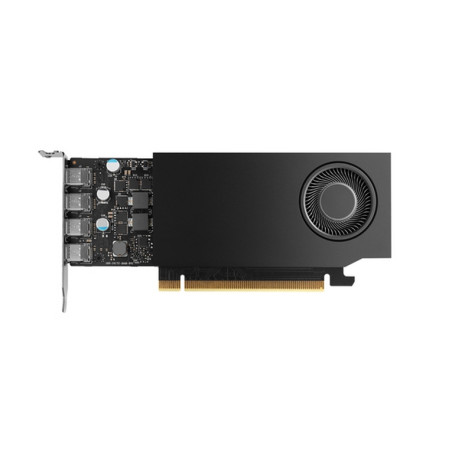 VGA PNY NVIDIA QUADRO A1000 8GB DDR6 128
