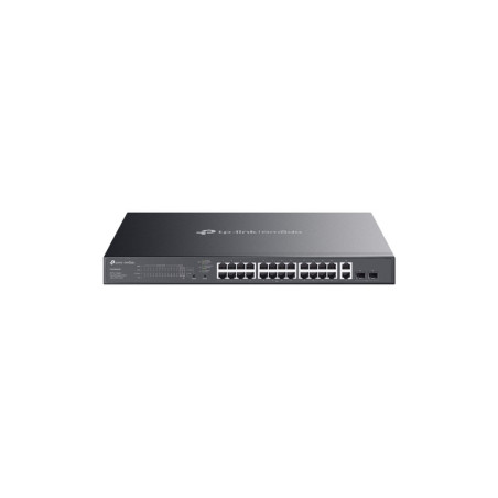 SWITCH 28P GB EASY MANAGED OMADA 24P POE