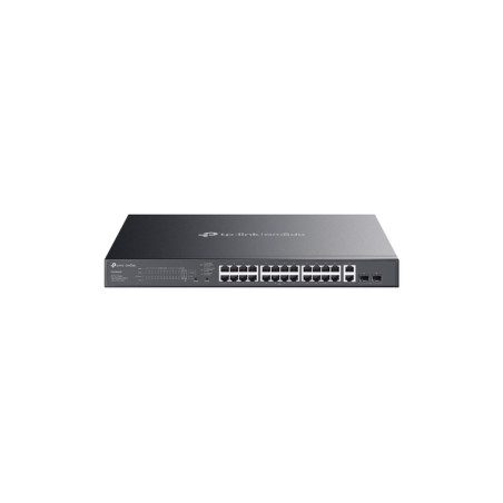SWITCH 28P GB EASY MANAGED OMADA 24P POE
