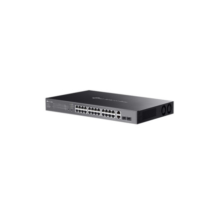 SWITCH 28P GB EASY MANAGED OMADA 24P POE