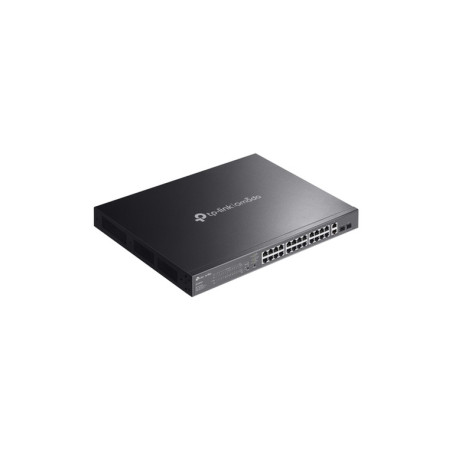 SWITCH 28P GB EASY MANAGED OMADA 24P POE