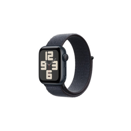 WATCH SE 40MM ALLUM MEZZAN.GPS 2024 CINT