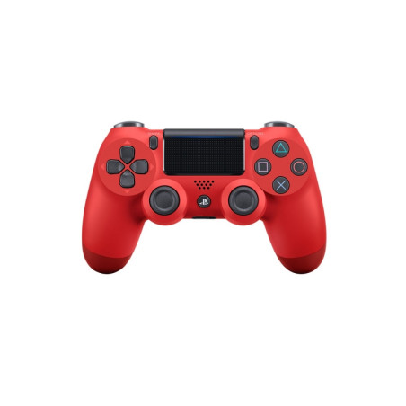 GAMEPAD DUALSHOCK 4 MAGMA V2 RED