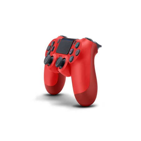 GAMEPAD DUALSHOCK 4 MAGMA V2 RED