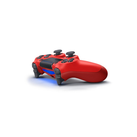 GAMEPAD DUALSHOCK 4 MAGMA V2 RED