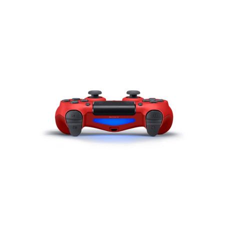 GAMEPAD DUALSHOCK 4 MAGMA V2 RED