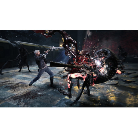 VIDEOGIOCO DEVIL MAY CRY 5 - PER PS4