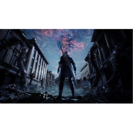 VIDEOGIOCO DEVIL MAY CRY 5 - PER PS4