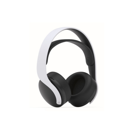CUFFIE PS5 WIRELESS CON MICROFONO PULSE