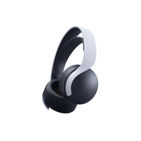 CUFFIE PS5 WIRELESS CON MICROFONO PULSE
