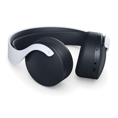 CUFFIE PS5 WIRELESS CON MICROFONO PULSE