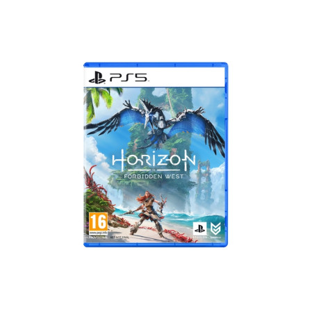 VIDEOGIOCO HORIZON: FORBIDDEN WEST STAND