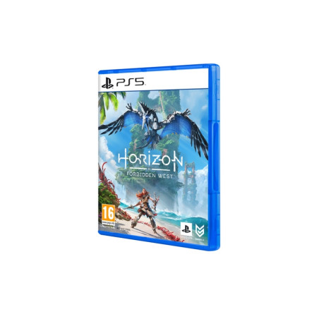 VIDEOGIOCO HORIZON: FORBIDDEN WEST STAND